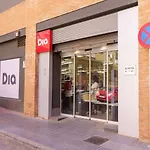 Malagasuite La Escalerita Centre