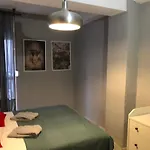 Apartamento Centro Malaga Calle Beatas