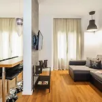 Minimal Rooms By Ele Apartments