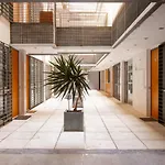 C47 - Cosy Aapartment With Parking