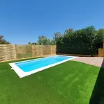 Casa Rural - Serrano House