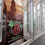 Feel Hostels City Center