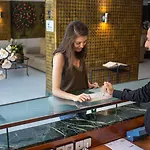 Soho Boutique Los Naranjos