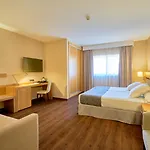 Hotel Guadalmedina