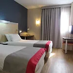 Holiday Inn Express Malaga Airport By Ihg