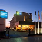 Holiday Inn Express Malaga Airport By Ihg