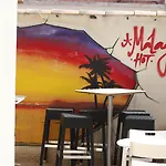 Feel Hostels Soho Malaga