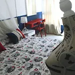 Feel Hostels Soho Malaga