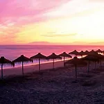 The Sunset Balcony - Malaga
