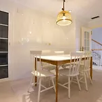 Parque Clavero Beach & City Premium House