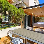 Parque Clavero Beach & City Premium House