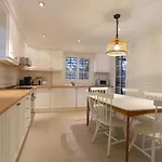 Parque Clavero Beach & City Premium House