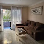 Seaside apartment