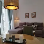 Suite Malaga. Apartamento En El Corazon De Malaga