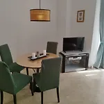 Suite Malaga. Apartamento En El Corazon De Malaga