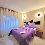 Seaside apartment