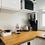 THYSSEN - Acogedor&moderno Apartamento junto al Museo Carmen Thyssen Málaga