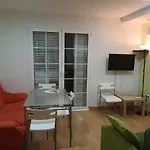 Apartamentos Bahia De Huelin