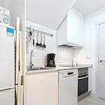 Malgi Apartment - Malaga City Centre