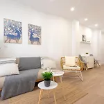 Malgi Apartment - Malaga City Centre
