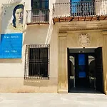 THYSSEN - Acogedor&moderno Apartamento junto al Museo Carmen Thyssen Málaga