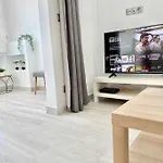 Apartamento nuevo Centro histórico de Malaga