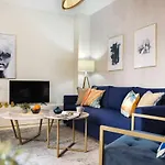 Unika Homes Malaga Beach & City