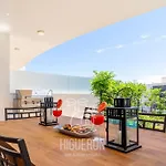 Higueronrentals Mimosa