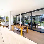Higueronrentals Mimosa