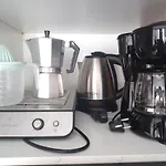 Alma Apartamento
