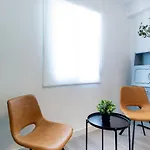 Luminoso Apartamento Recien Reformado