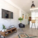 Luminoso Apartamento Recien Reformado