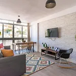Luminoso Apartamento Recien Reformado