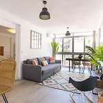 Luminoso Apartamento Recien Reformado