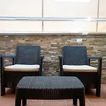 Inmalaga Plaza Las Flores With Terrace 2