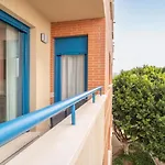 Apartamento Malaga Beach - Center B&C