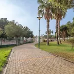 Apartamento Malaga Beach - Center B&C