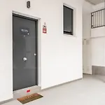 Intimate And Quiet Apartment - Center