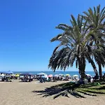 Fantastic New 120M2 Beach House In El Palo Malaga