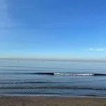 Fantastic New 120M2 Beach House In El Palo Malaga