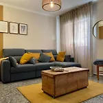 Fantastic New 120M2 Beach House In El Palo Malaga