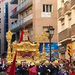 New!! - Dowtown Malaga Ollerias