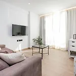 Amargura City Center Apartment