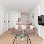 Amargura City Center Apartment