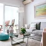 Living4Malaga Reding Superior Apartment