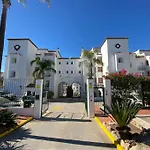 Luxury Large 2 Bedroom Frontline Golf Apartment