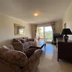 Luxury Large 2 Bedroom Frontline Golf Apartment