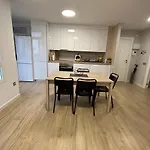 Apartamento Gloria 1 Parking Privado Gratis
