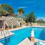 Villa El Cerrillo Malaga - Churriana By Ruralidays