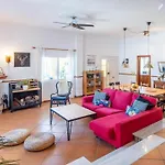Villa El Cerrillo Malaga - Churriana By Ruralidays